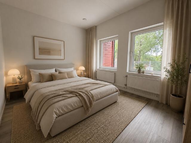 Lägenhet hyra i Tumba, Stockholm