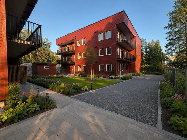 Lägenhet hyra i Tumba, Stockholm