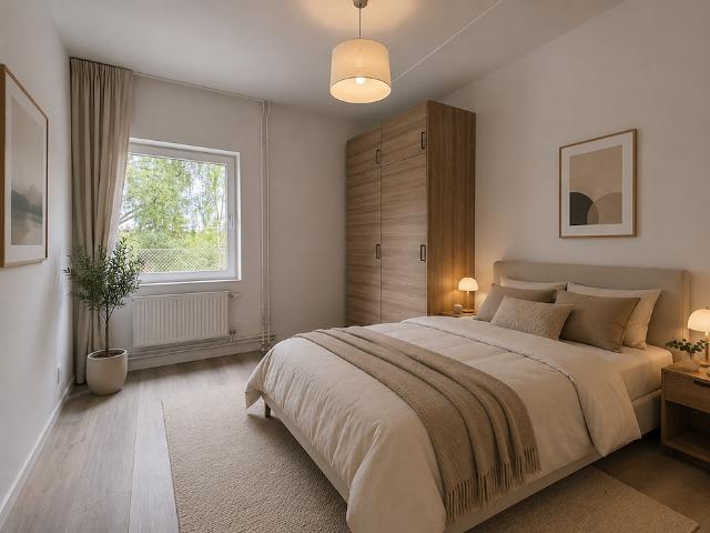 Lägenhet hyra i Storvreten, Tumba