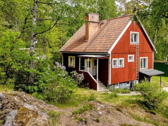 Hus hyra i Tumba, Stockholm