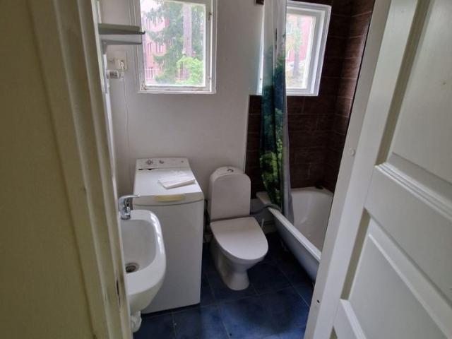 Hus hyra i Tumba, Stockholm