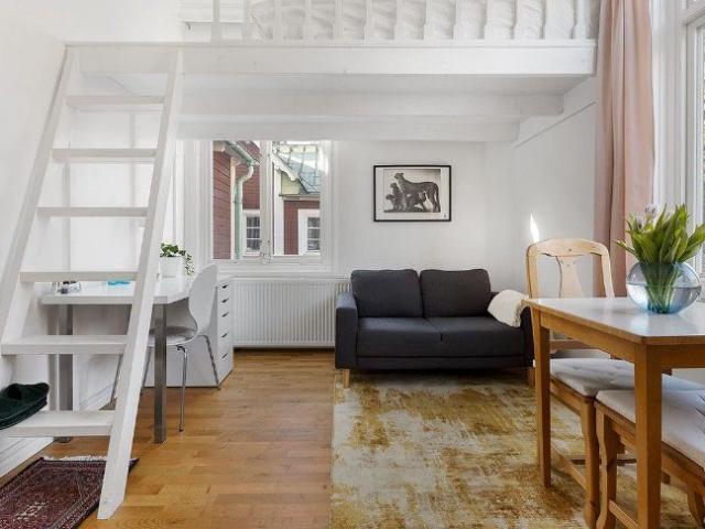 Lägenhet hyra i Tumba, Stockholm