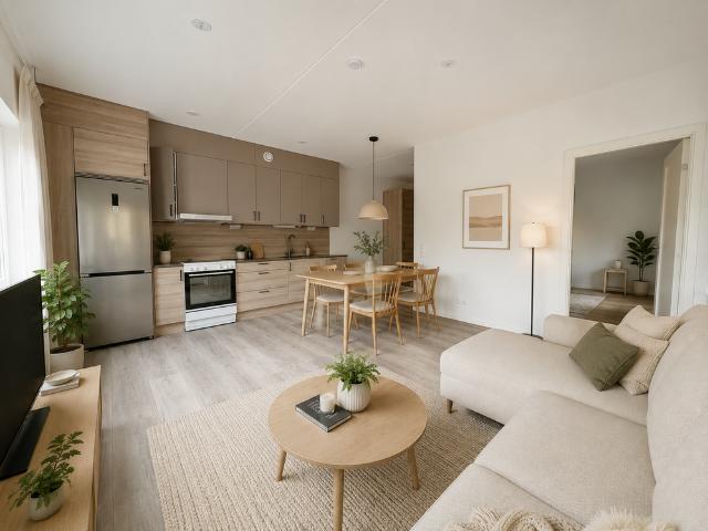 Lägenhet hyra i Tumba, Stockholm