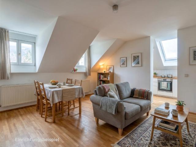 Wohnung kaufen in Gnigl, Salzburg