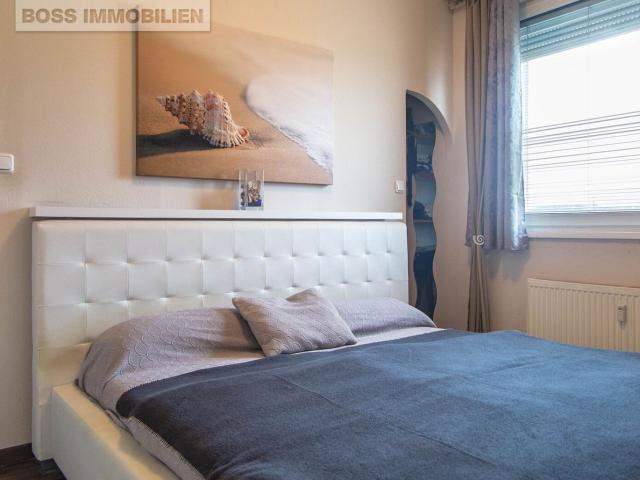 Wohnung mieten in Ansfelden, Oberösterreich