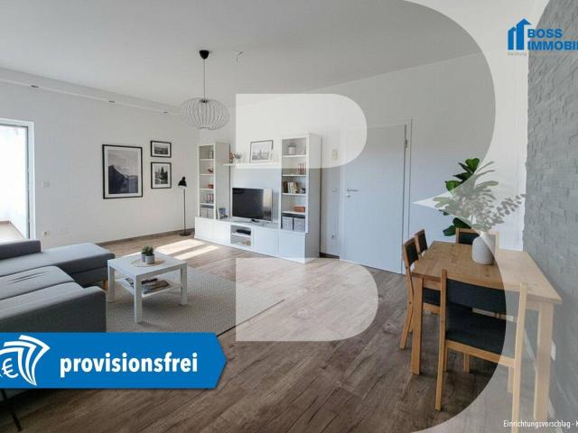 Apartment mieten in Haid, Oberösterreich