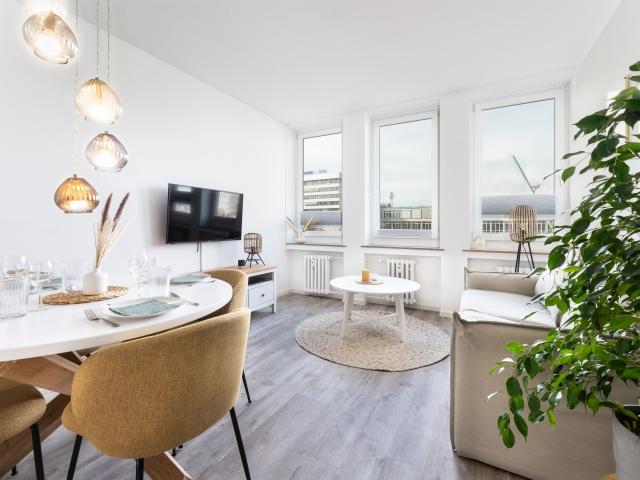 Apartment mieten in Mitte, Kassel