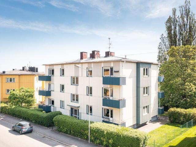 Lägenhet hyra i Norrköping, Östergötland