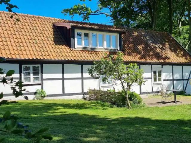 Stuga hyra i Arild, Skåne