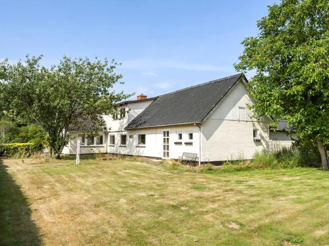 Villa til salg i Jerup, Brønderslev-Dronninglund