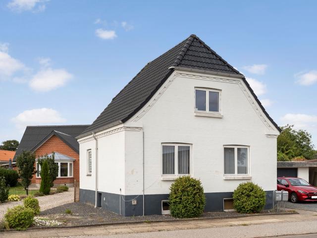 Villa til salg i Aars, Brønderslev-Dronninglund