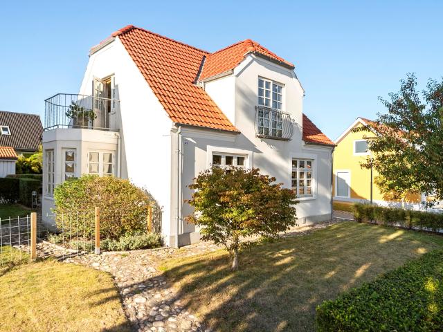 Villa til salg i Aars, Brønderslev-Dronninglund