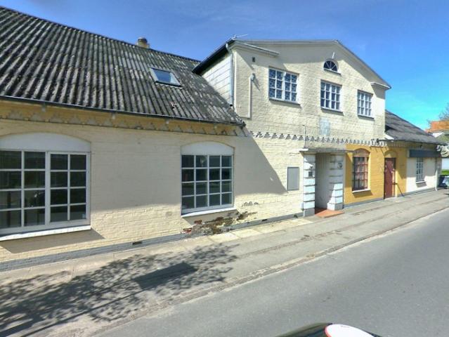 Hus til leje i Aars, Brønderslev-Dronninglund