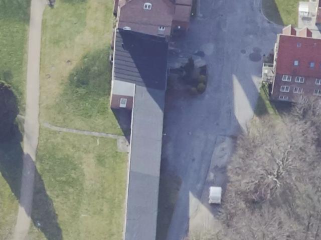Erhvervsejendom til leje i Skørping, Brønderslev-Dronninglund