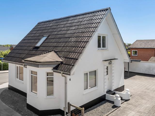Villa til salg i Hobro, Brønderslev-Dronninglund