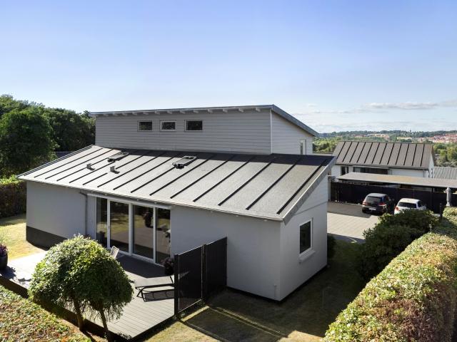 Villa til salg i Randers, Århus