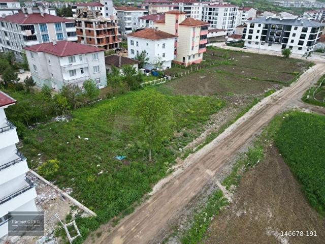 19 Mayıs, Kavak içerisinde satılık Arsa