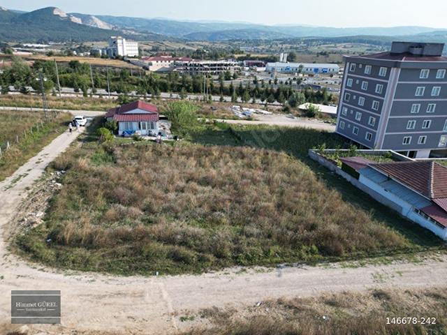 Tatarmuslu, Kavak içerisinde satılık Arsa