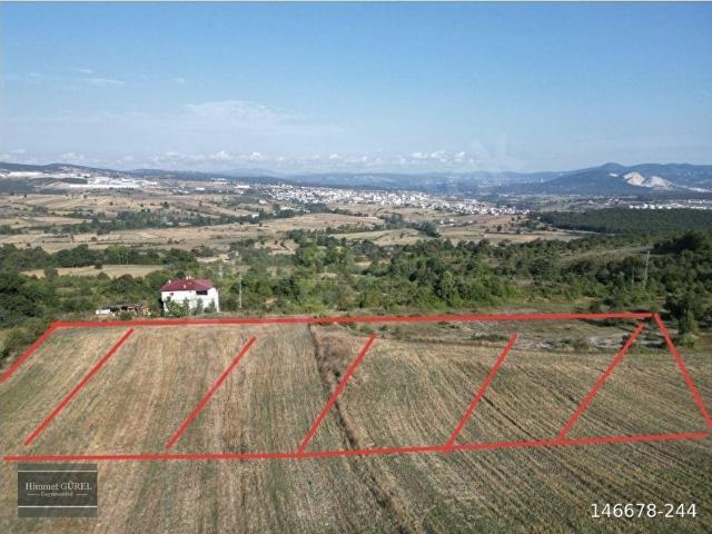 Kavak, Samsun içerisinde satılık Arsa