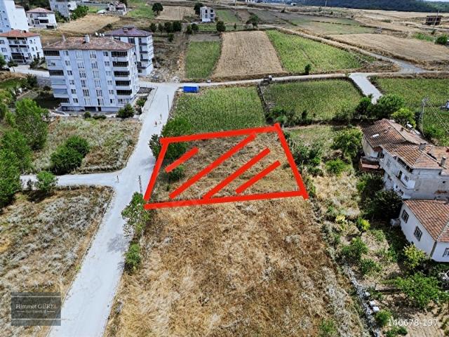 Kavak, Samsun içerisinde satılık Arsa