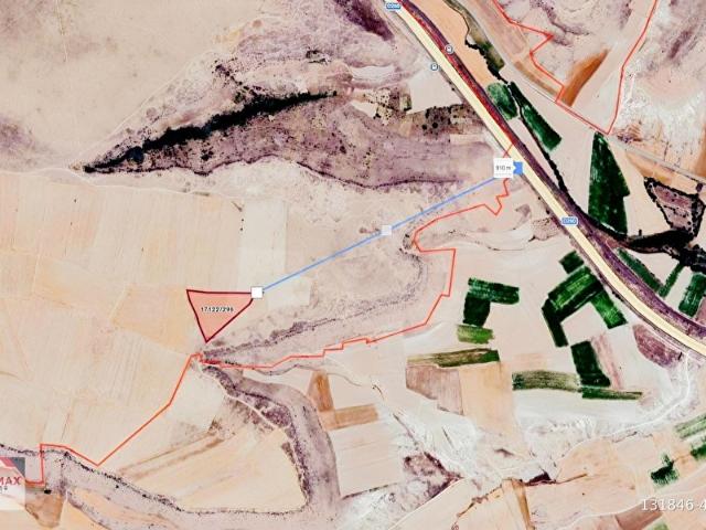 Kocasinan, Kayseri içerisinde satılık Arsa
