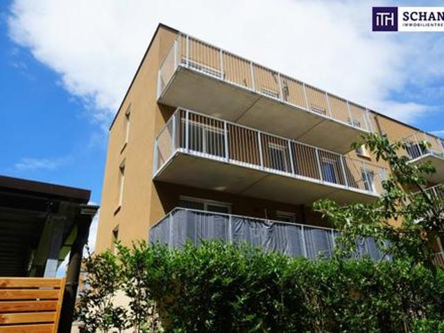 Wohnung mieten in Kalsdorf bei Graz, Steiermark