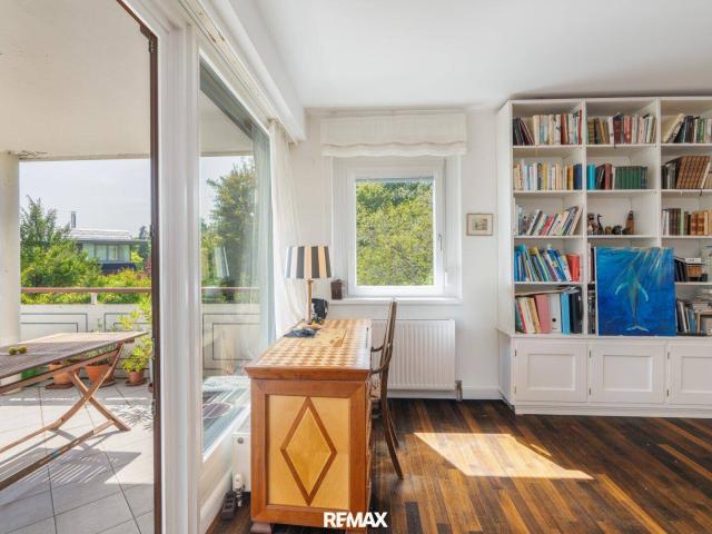 Apartment kaufen in KG Lainz, Wien