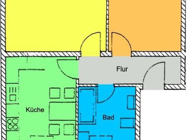 Wohnung mieten in Meißen, Sachsen