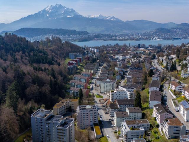 Apartment mieten in Lü