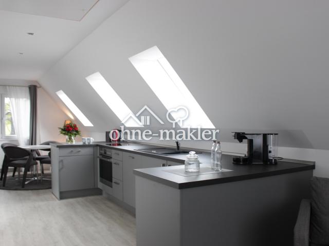 Apartment kaufen in Undeloh, Niedersachsen