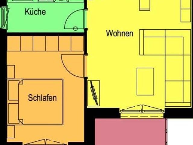 Wohnung mieten in Dresden, Sachsen