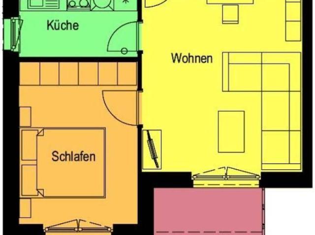 Apartment mieten in Plauen, Dresden