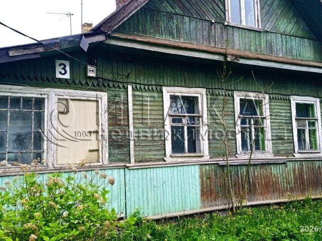 Квартира продажа в Ленинградская область