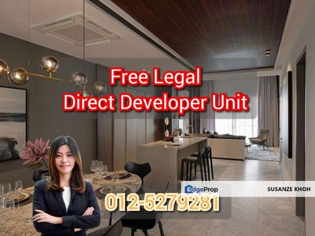 House for sale in Georgetown, Penang