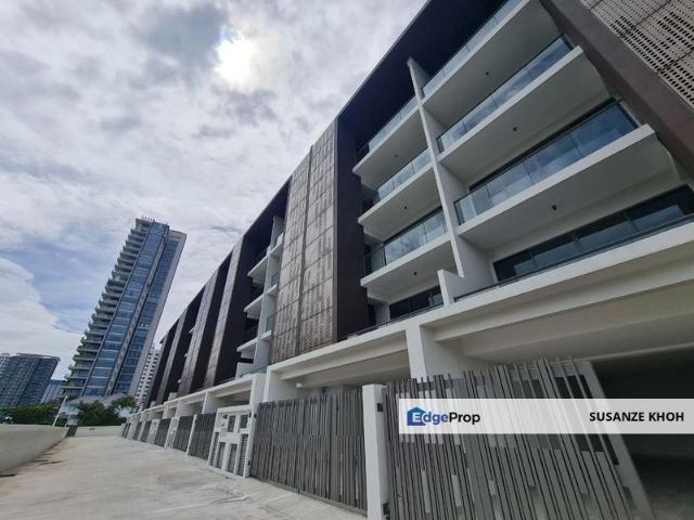 House for sale in Georgetown, Penang