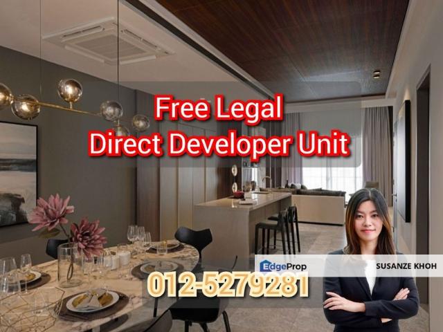 House for sale in Georgetown, Penang