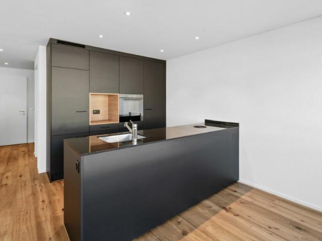 Wohnung mieten in Hinwil, Zürich