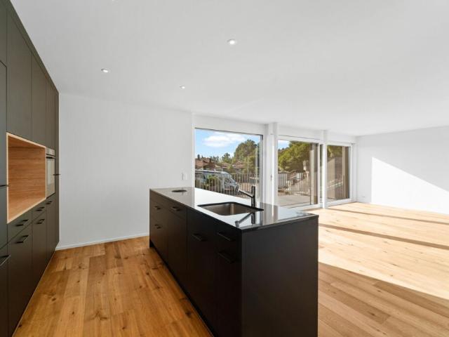Wohnung mieten in Hinwil, Zürich