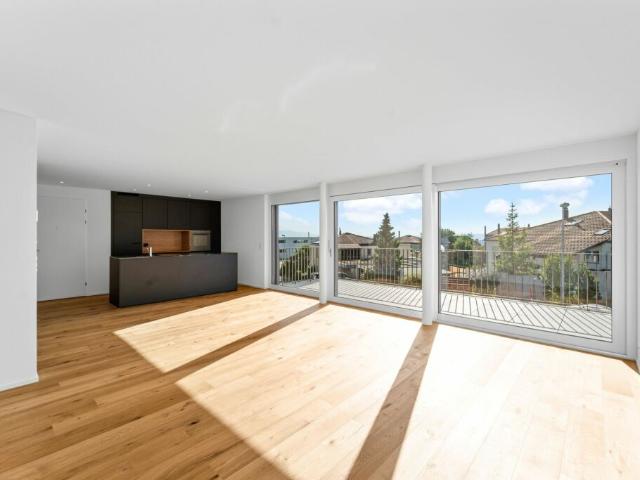 Wohnung mieten in Hinwil, Zürich