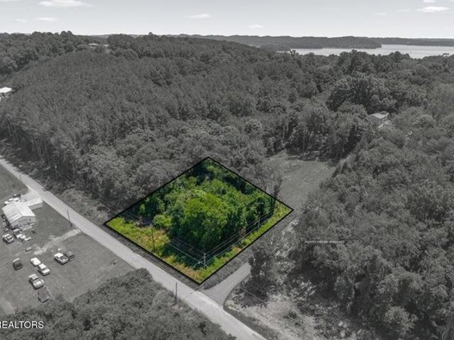 Land for sale in Tennessee