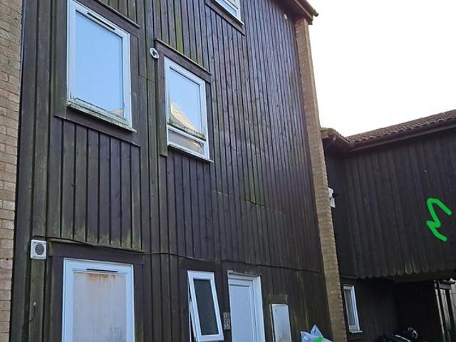 Room for rent in Ortongate Centre, Peterborough