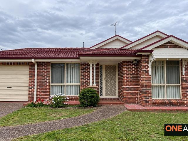 House for rent in Hinchinbrook, Sydney