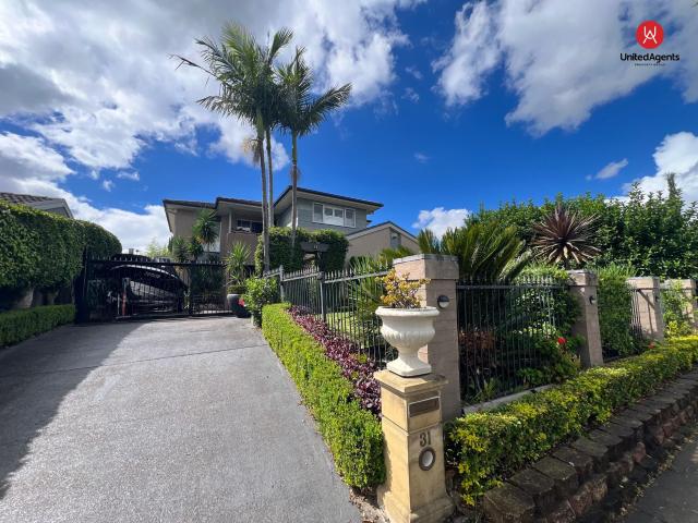 Apartment for rent in Sydney, New South Wales