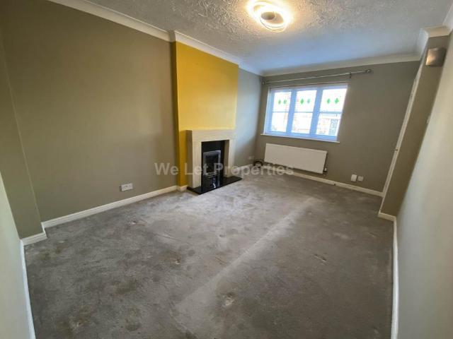 House for rent in Charlestown, Manchester