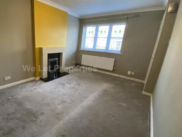 House for rent in Charlestown, Georgia