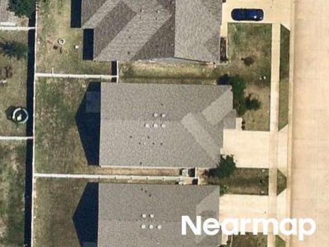 House for sale in Denton, Texas