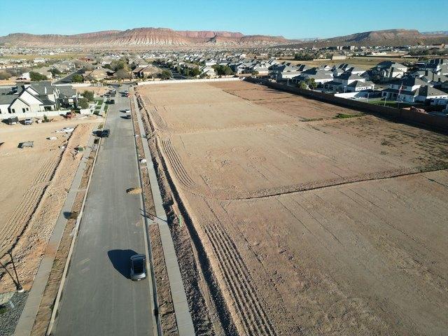 Land for sale in Utah