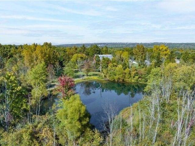 Land for sale in Hinckley, Ohio