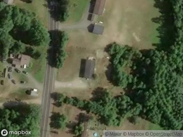 House for sale in Canaan, Maine