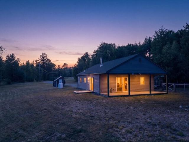 House for sale in Canaan, Somerset County